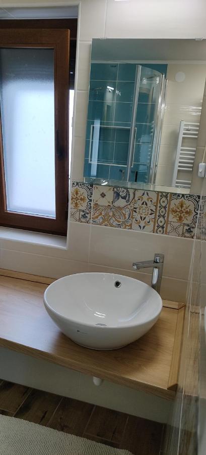 Bertalan Apartman 본보야크바세기 외부 사진