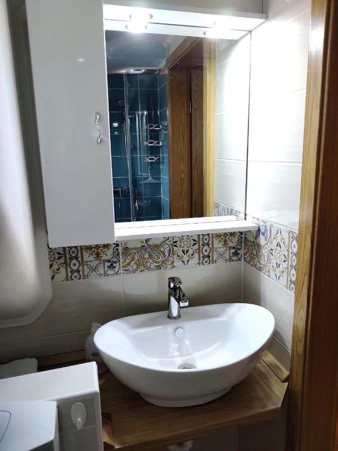Bertalan Apartman 본보야크바세기 외부 사진