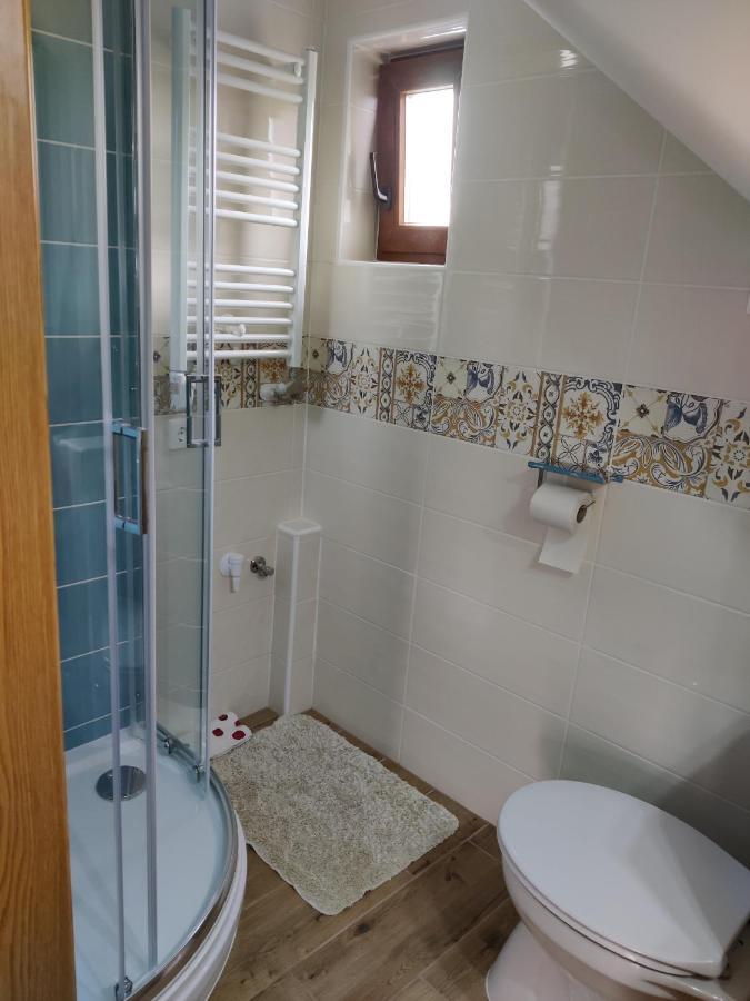 Bertalan Apartman 본보야크바세기 외부 사진