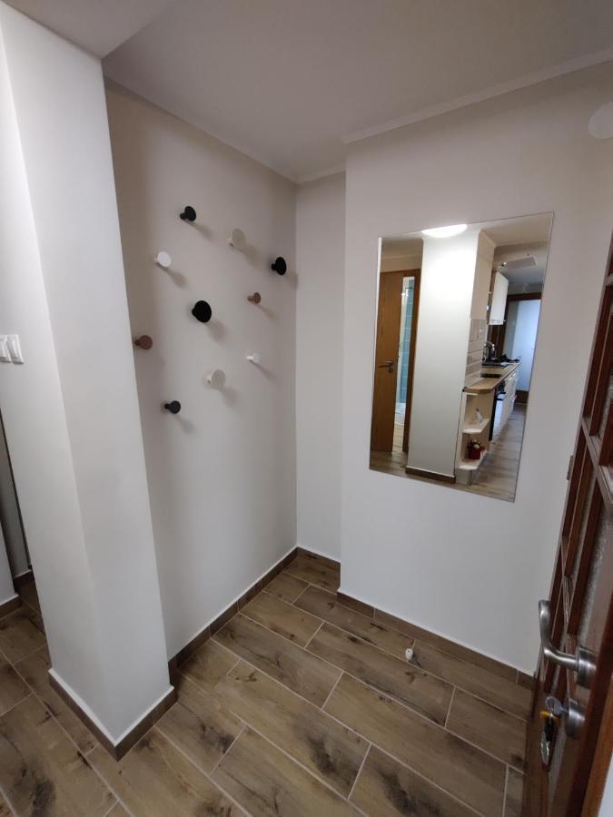 Bertalan Apartman 본보야크바세기 외부 사진